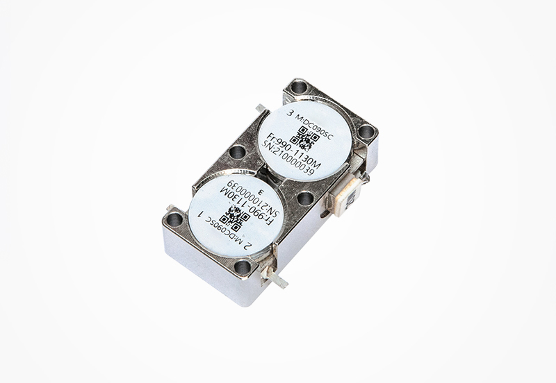 Microstrip RF Circulator PCB Mounting Type