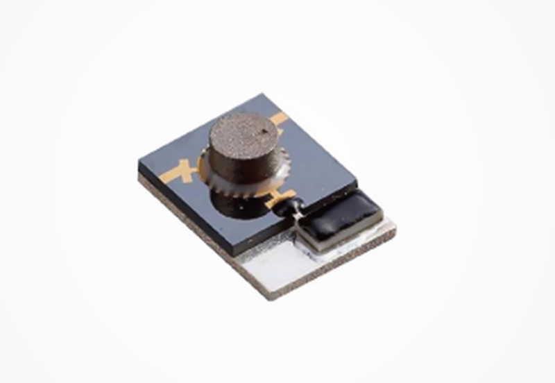 Isolator Power Rating versus Frequency Derating Isolator Power Rating versus Frequency Derating