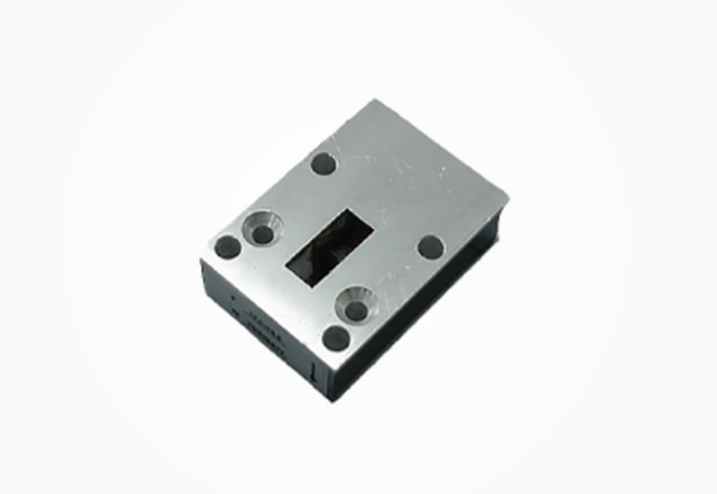 N type coaxial RF isolator base station feeder